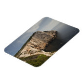Magnet Flexible Cap Caccia, Alghero, Sardaigne, Italie (Côté Gauche)