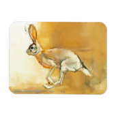 Magnet Flexible Cap Hare 2010 (Horizontal)