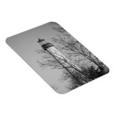 Magnet Flexible Cap May Light b/w (Côté Droit)