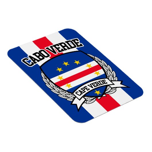 Magnet Flexible Cap-Vert (Côté Droit)