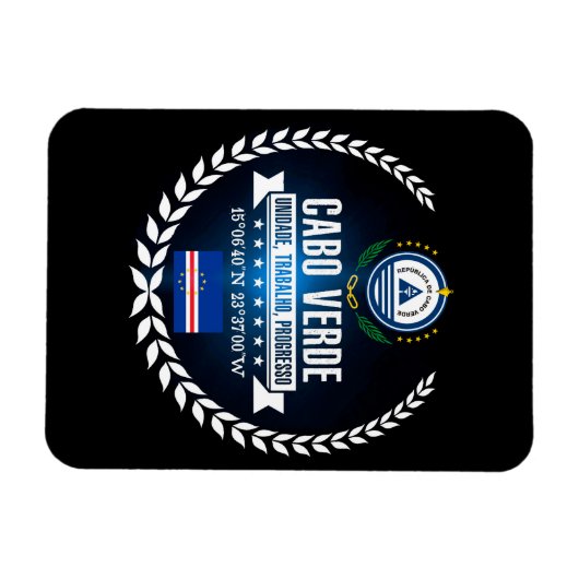 Magnet Flexible Cap-Vert (Horizontal)