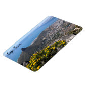 Magnet Flexible cap-ville vista (Côté Gauche)