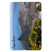 Magnet Flexible cap-ville vista (Vertical)