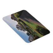 Magnet Flexible Cape Ann Morning 2013 (Côté Droit)