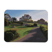 Magnet Flexible Cape Ann Morning 2013 (Horizontal)