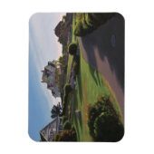 Magnet Flexible Cape Ann Morning 2013 (Vertical)