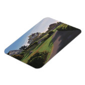 Magnet Flexible Cape Ann Morning 2013 (Côté Gauche)