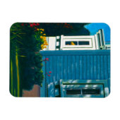 Magnet Flexible Cape Cod Bays 2009 (Horizontal)