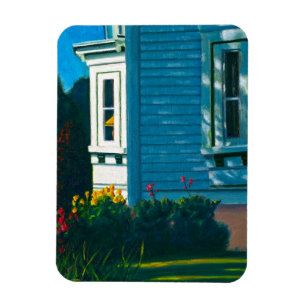 Magnet Flexible Cape Cod Bays 2009