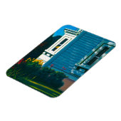 Magnet Flexible Cape Cod Bays 2009 (Côté Gauche)