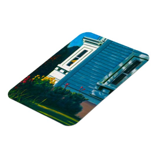 Magnet Flexible Cape Cod Bays 2009 (Côté Gauche)