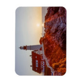 Magnet Flexible Cape Elizabeth Maine (Vertical)