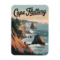 Cape Flattery Vintage