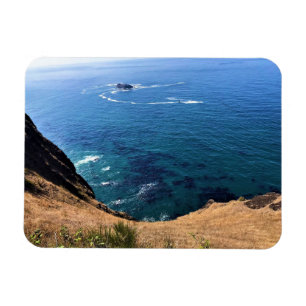 Magnet Flexible Cape Foulweather, Newport, Oregon