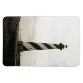 Magnet Flexible Cape Hatteras Lighthouse (Horizontal)