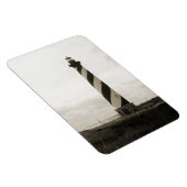 Magnet Flexible Cape Hatteras Lighthouse (Côté Droit)