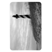 Magnet Flexible Cape Hatteras Lighthouse (Vertical)
