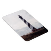 Magnet Flexible Cape Hatteras Lighthouse (Côté Droit)