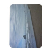 Magnet Flexible Cape Kiwanda, OU (Vertical)