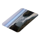 Magnet Flexible Cape Perpetua, Côte de l'Oregon (Côté Gauche)