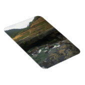 Magnet Flexible Cape Perpetua, Côte de l'Oregon (Côté Droit)