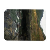 Magnet Flexible Cape Perpetua, Côte de l'Oregon (Horizontal)