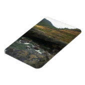 Magnet Flexible Cape Perpetua, Côte de l'Oregon (Côté Gauche)