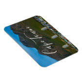 Magnet Flexible Cape Town Cityscape Architecture Afrique du Sud (Côté Droit)