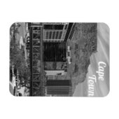 Magnet Flexible Cape Town Cityscape Architecture Afrique du Sud (Horizontal)