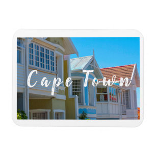Magnet Flexible Cape Town Cityscape Architecture Afrique du Sud