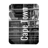 Magnet Flexible Cape Town Cityscape Architecture Afrique du Sud Ma (Vertical)