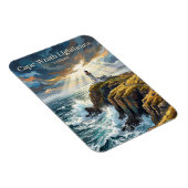 Magnet Flexible Cape Wrath Écosse (Côté Droit)