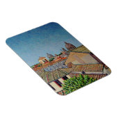 Magnet Flexible Capitoline Hill 2008 (Côté Droit)