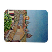 Magnet Flexible Capitoline Hill 2008 (Horizontal)