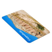 Magnet Flexible Cappadoce, Turquie (Côté Droit)