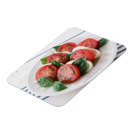 Magnet Flexible Caprese (Côté Gauche)