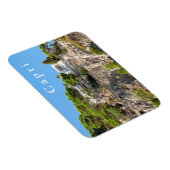 Magnet Flexible Capri. #10. (Côté Droit)