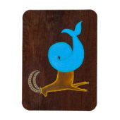 Magnet Flexible Capricorn 2008 (Vertical)