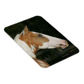 Magnet Flexible Capture d'écran du Cheval de peinture 2 (Côté Droit)
