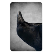 Magnet Flexible Capture du glamour du corbeau (Vertical)