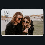 Magnet Flexible Capturez le moment photo mariage Enregistrer la da<br><div class="desc">Capturez la photo Moment Enregistrer la date Aimant flexible.</div>