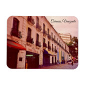 Magnet Flexible Caracas, Venezuela (Horizontal)