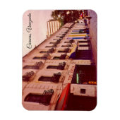 Magnet Flexible Caracas, Venezuela (Vertical)