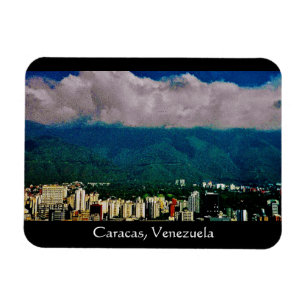 Magnet Flexible Caracas, Venezuela