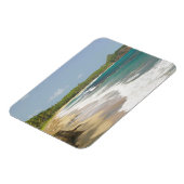 Magnet Flexible Caraïbes, GRENADA, Côte Est, baie de Grenade, (Côté Gauche)