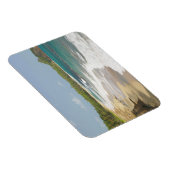 Magnet Flexible Caraïbes, GRENADE, Côte Est, Grenade Bay, (Côté Droit)