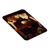 Magnet Flexible CARAVAGGIO - Narcisse 1598 (Côté Droit)
