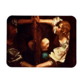Magnet Flexible CARAVAGGIO - Narcisse 1598 (Horizontal)