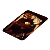 Magnet Flexible CARAVAGGIO - Narcisse 1598 (Côté Gauche)
