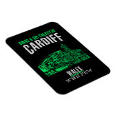 Magnet Flexible Cardiff (Côté Droit)